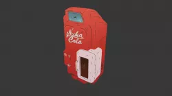 Nuka Cola
