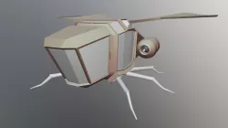 Orni WIP