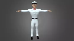 Package Pete