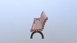 Park Bench