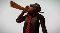 Paulie "Big Ape" Fontini