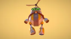 Phat Lobot