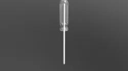 Phillips Head Screw Driver