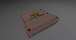 Pizza Box