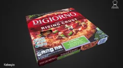 Pizza Box