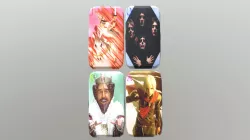 Playing Cards