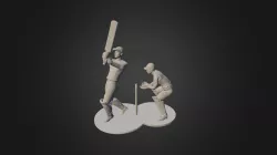 Pose # 10 - Combination Pose
