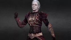 Prideful Shinnok