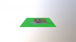 PROJET LANGAN