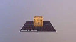 Prop Crate