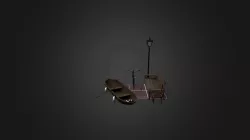 Props Assignment