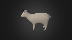 pudu deer 3D Models | Page 1 | STLFinder