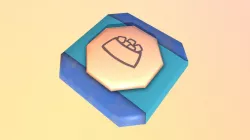 Puzzle Hamster VR: Circular Button