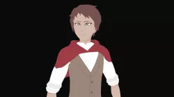 Ray