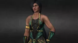 Revised Jade MK9