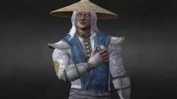 Revised Raiden MK9