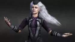 Revised Sindel MK9