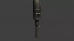 RKG-3 anti-tank grenade