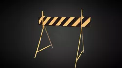 Roadblock