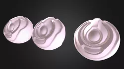 Robo-orb Exercise