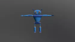 Robot