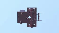 Robot Assembly - Version 3