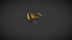 Robot Torso