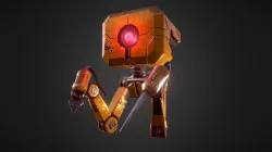 RoboTiny