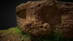 Rock Head
