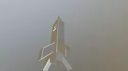 Rocket