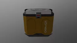 Scifi-Crate