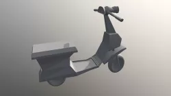 Scooter