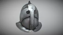 Secutor Helmet