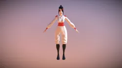 Shizuka