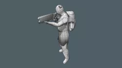 Shocker_Aim_Pose
