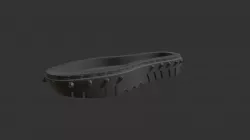 Shoe Sole V2