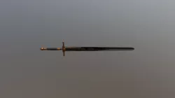 Short sword
