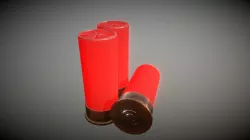 Shotgun bullets