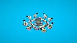 SkyWars Lab