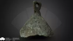 Small Bell, Edinburgh Castle