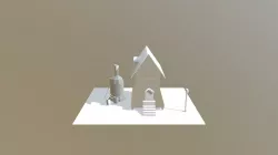 Small House