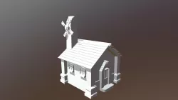 Small House