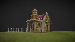 Small House