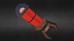Smart Rocket