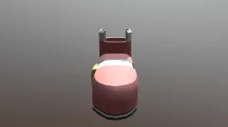 Sonic Shoe