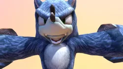 Sonic Unleashed (Wii) - Werehog
