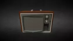 Sony Trinitron KV-1300E