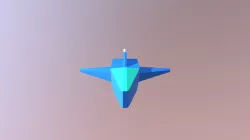 Space Shark