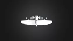 Space Ship