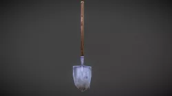 Spade